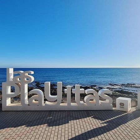 Apartamento Playitas Salema Las Playas Esterno foto