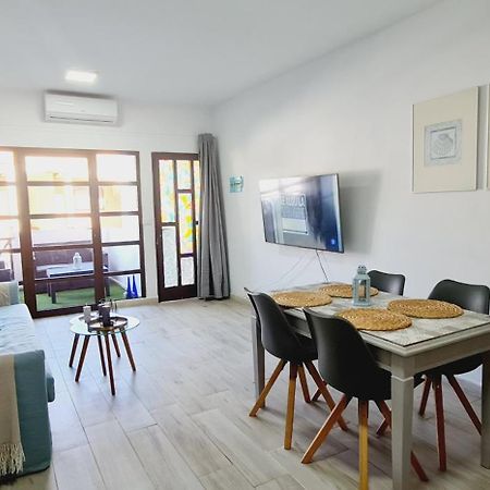 Apartamento Playitas Salema Las Playas Esterno foto