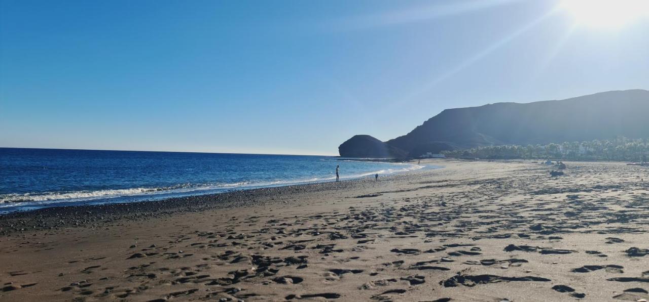Apartamento Playitas Salema Las Playas Esterno foto
