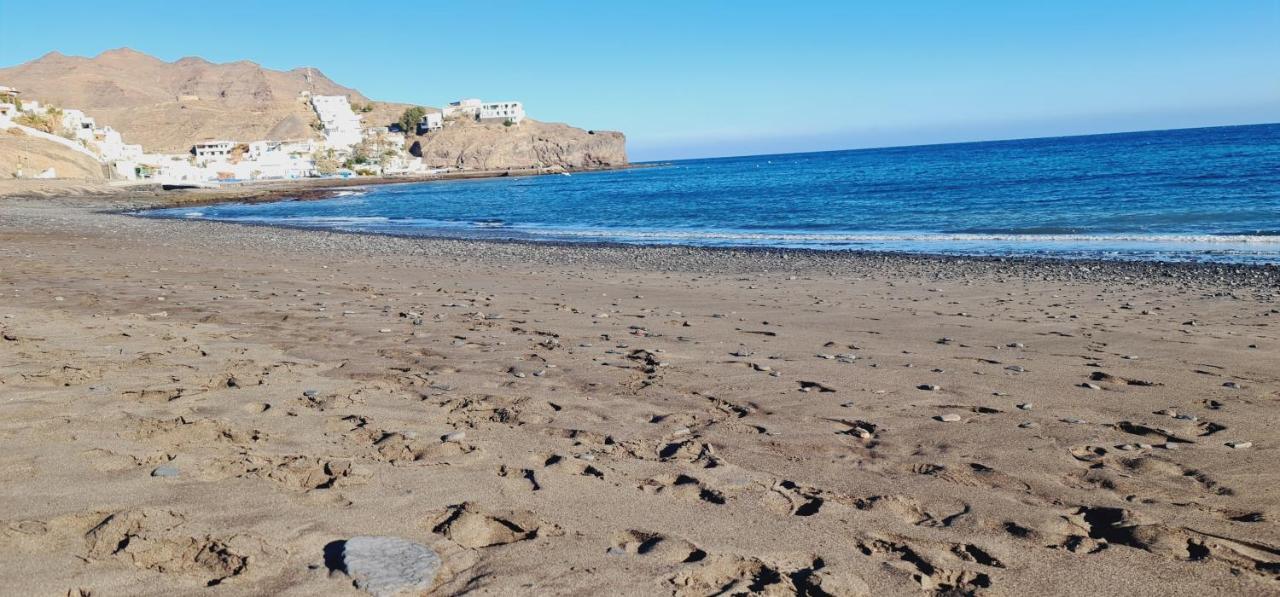 Apartamento Playitas Salema Las Playas Esterno foto